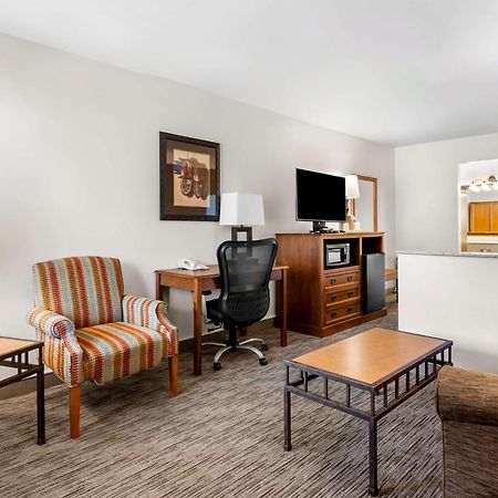 Best Western Grande River Inn & Suites Clifton Exterior foto