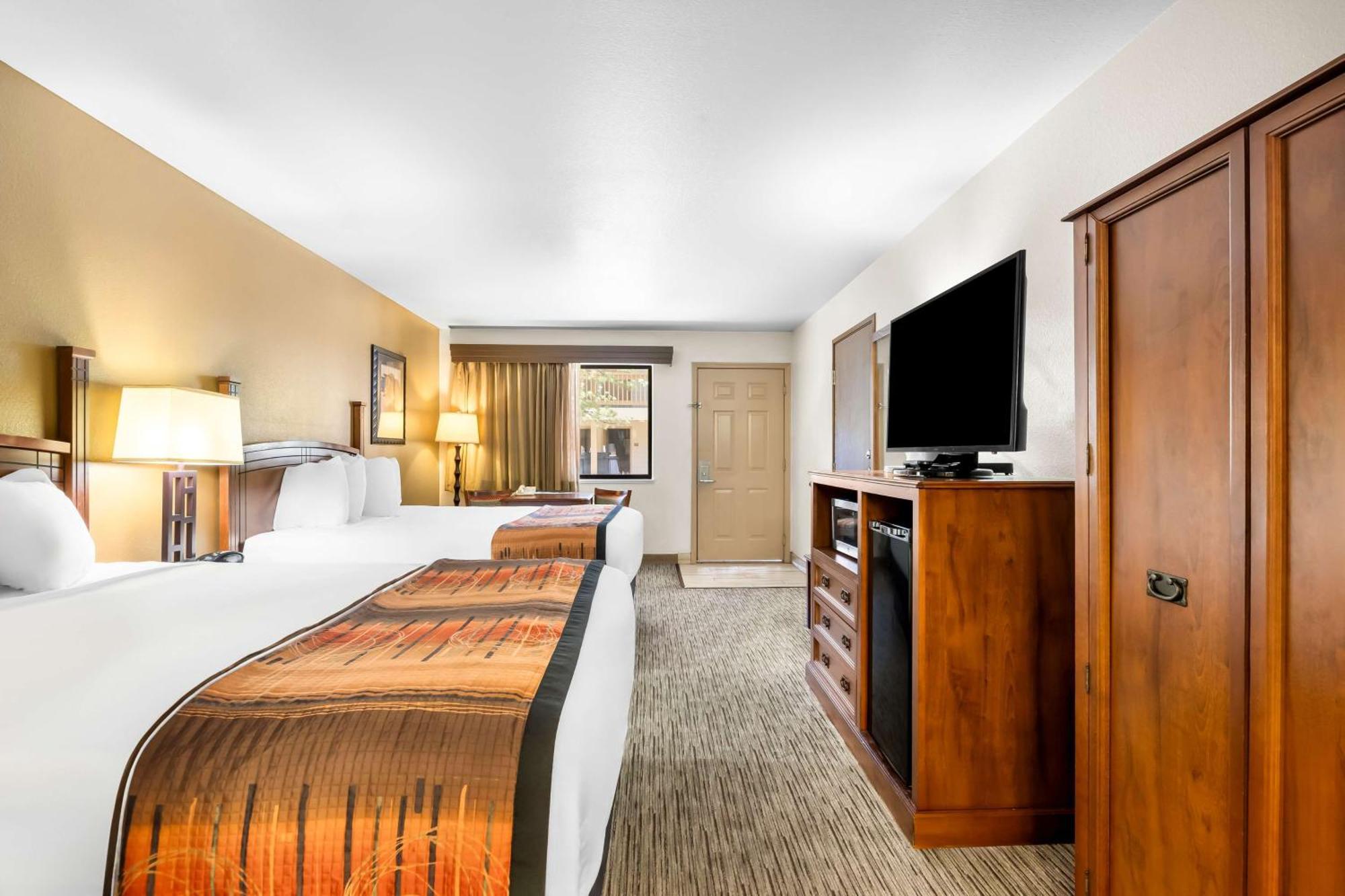 Best Western Grande River Inn & Suites Clifton Exterior foto